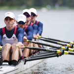 Engagement Through Rowing