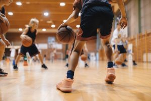 National Basketball Federation Announces Launch of Innovative Professional League