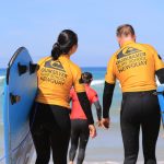 Newquay Surfing School Your First Step to Becoming a Surf Pro