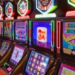 Most entertaining online slots with fun bonus rounds